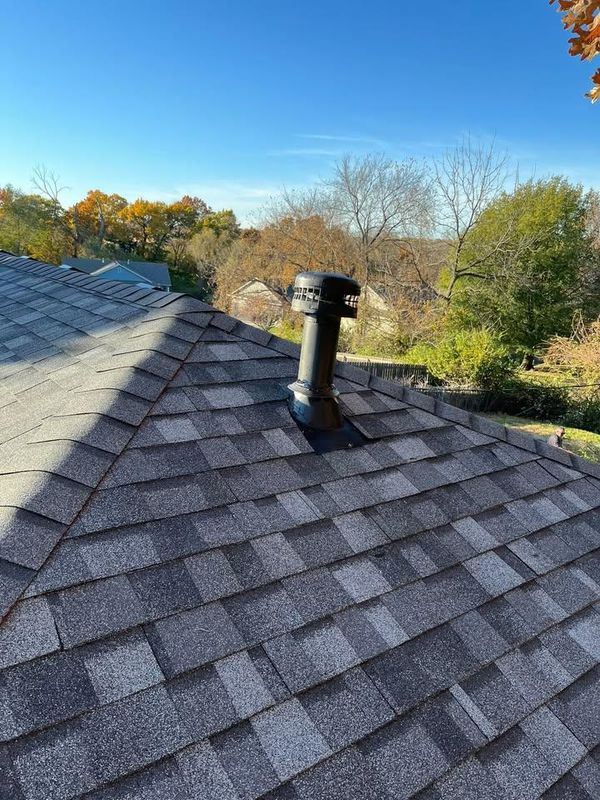 Roofing Installation
