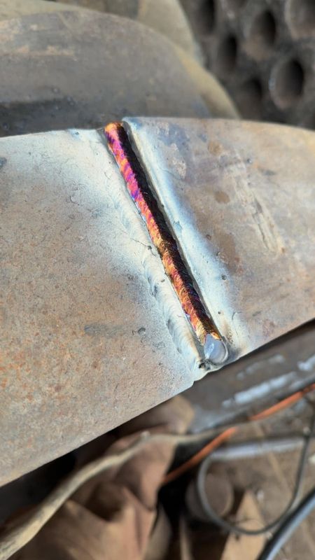 Welding Inspections