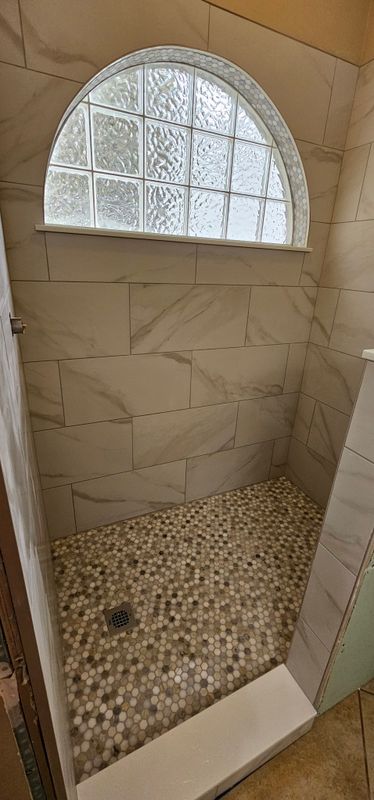 Tile
