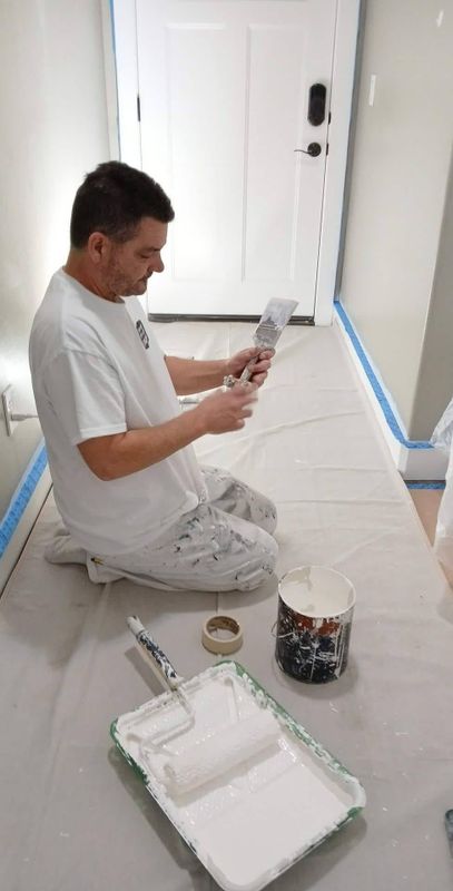 Interior Painting