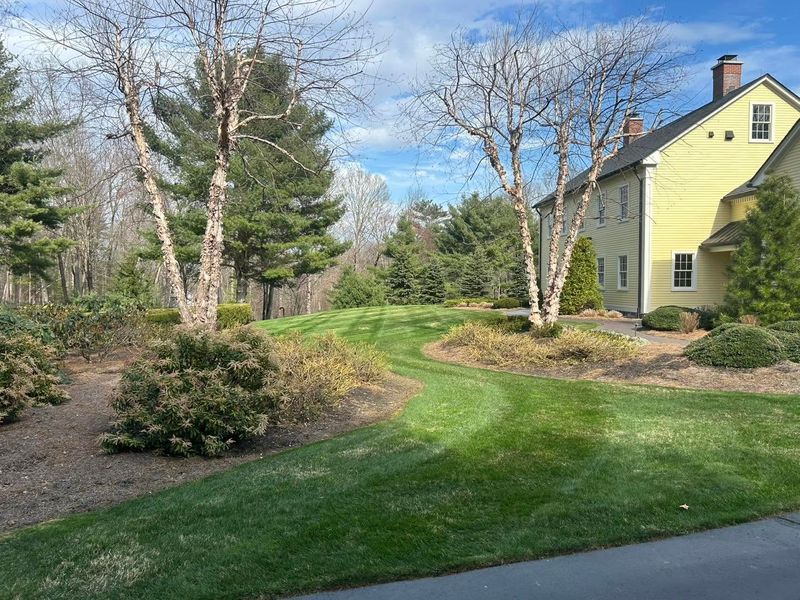 Commercial & HOA Property Maintenance