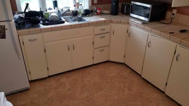 Cabinets