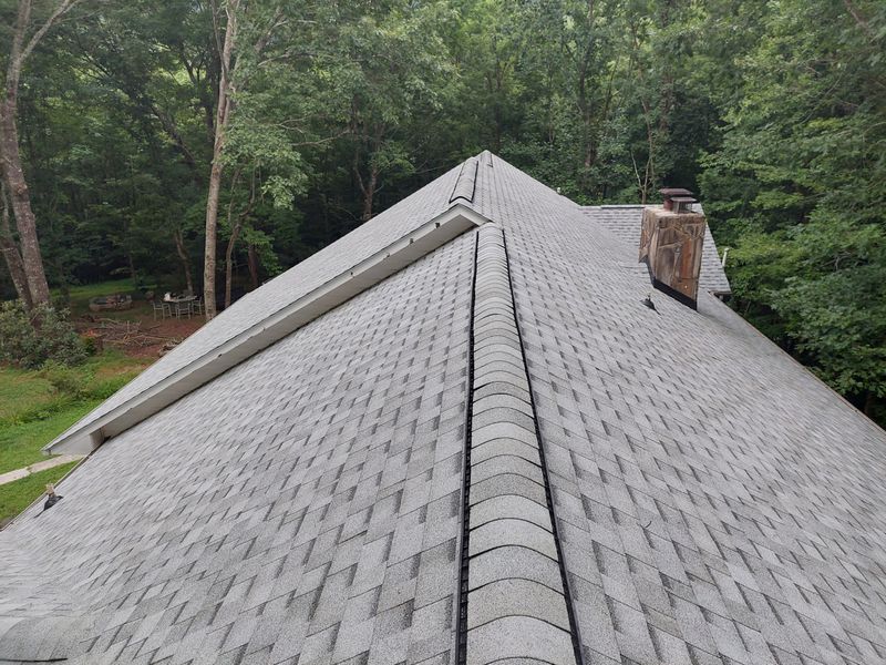 Full Roof Replacements