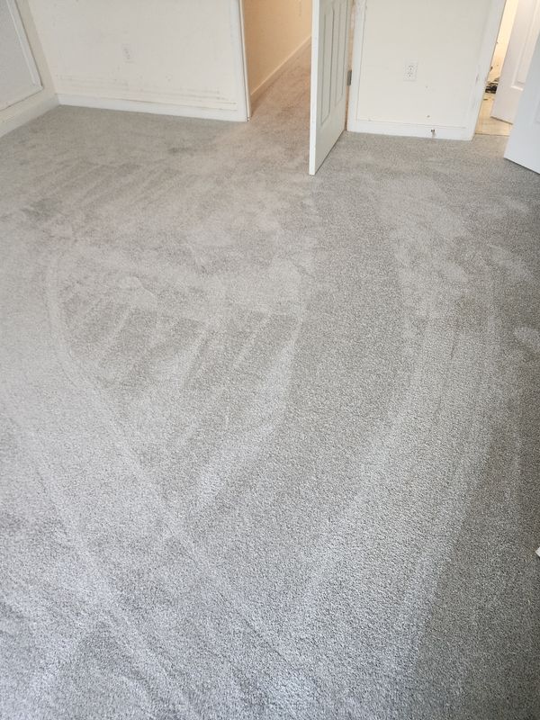 Revitalizing Comfort: Jason Tench Flooring LLC's Expert Carpet Installation in Chesterfield, VA