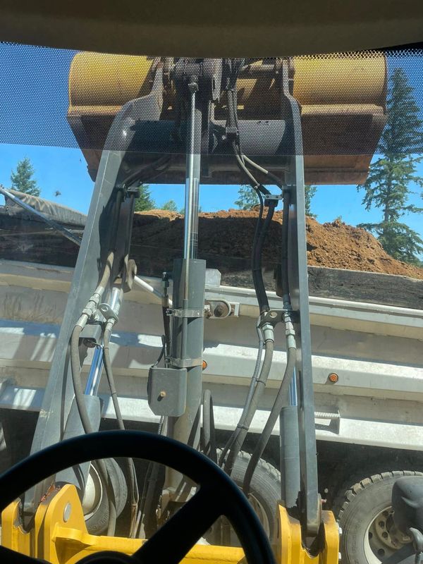 Hauling Services