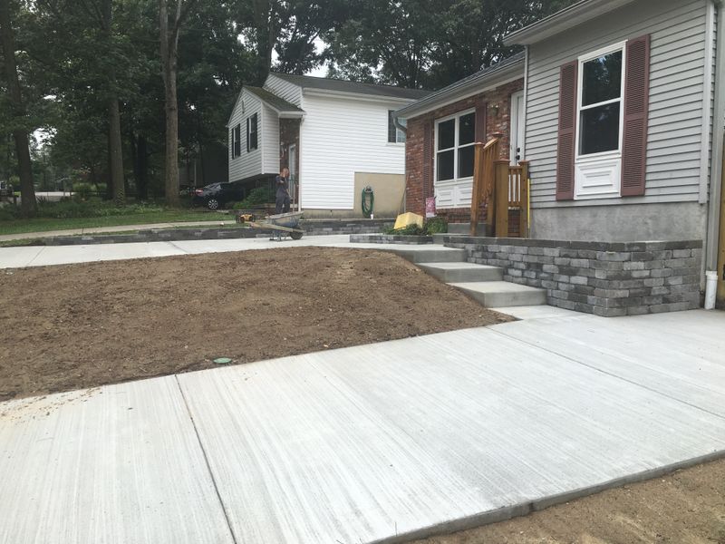 Concrete