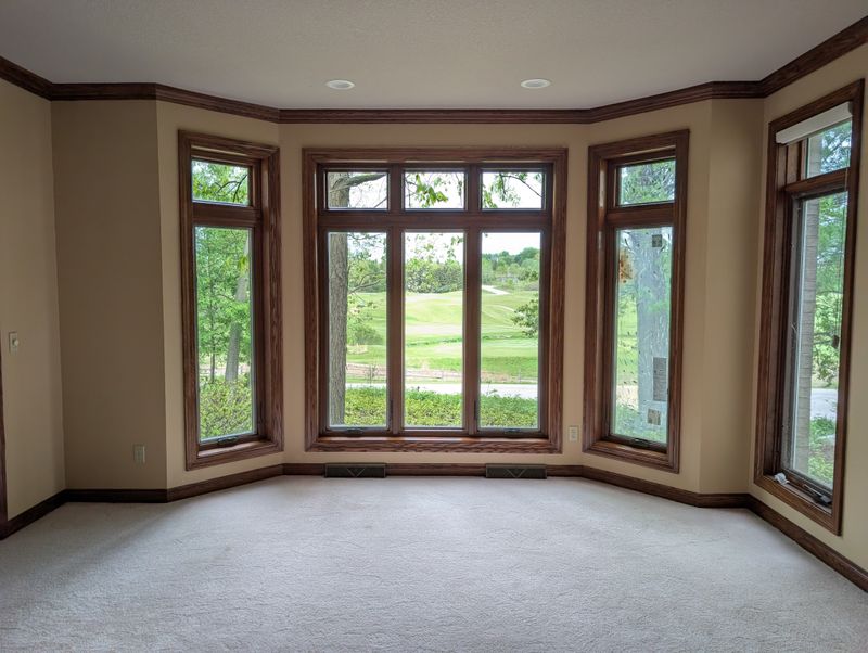 Doors and Trim