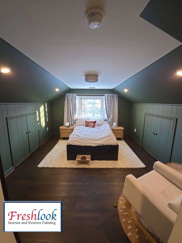 Interior Painting