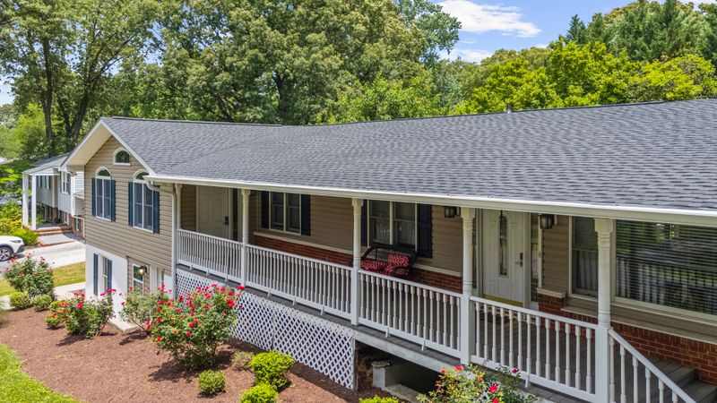 Residential Roofing