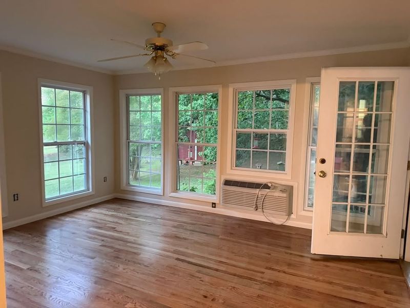 Interior Painting