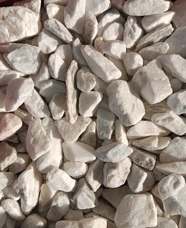 Rock & Sand 