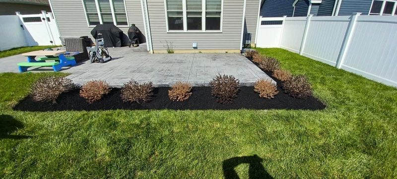 Hardscaping Photos
