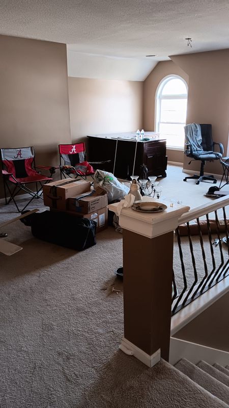 Fence and Full Home Interior Painting and Drywall repair