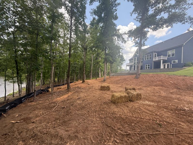 Erosion Control