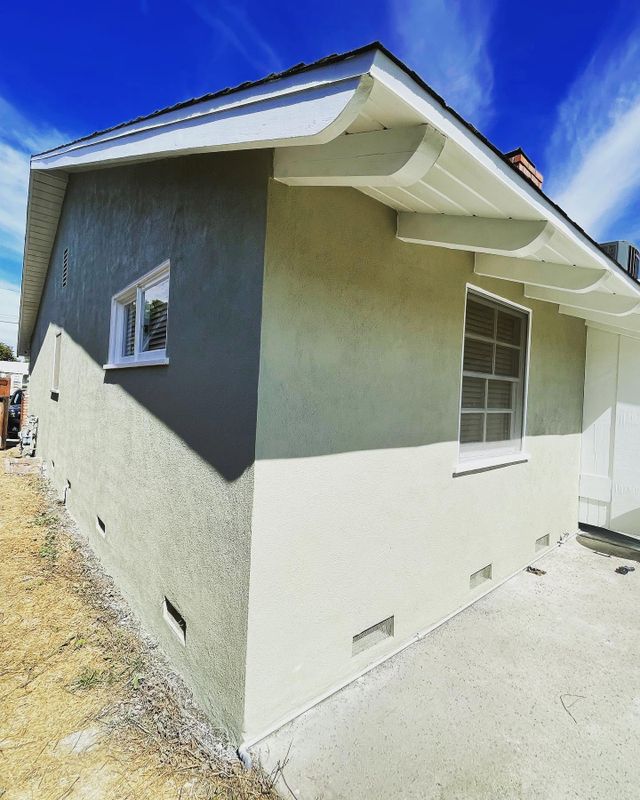 Exterior Makeovers