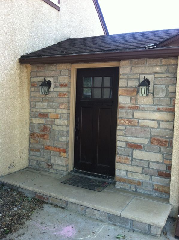 Exterior Renovations