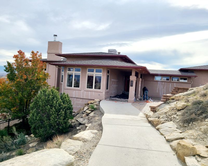 Exterior Home Renovations