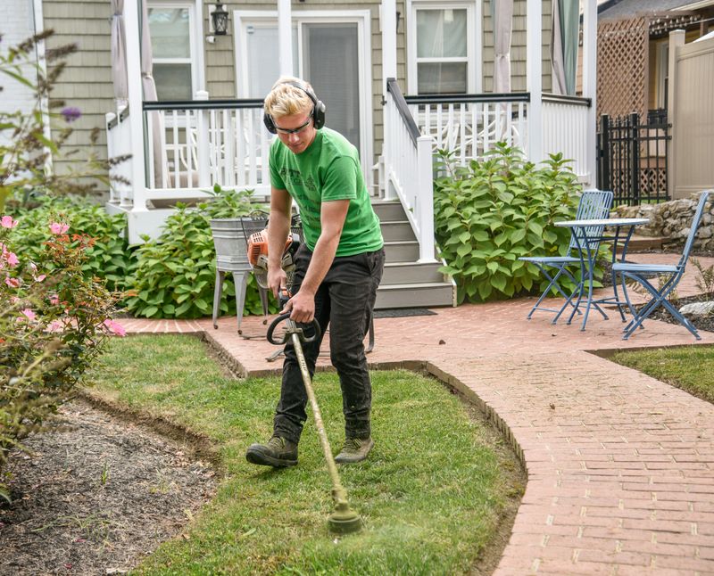 Weed Control