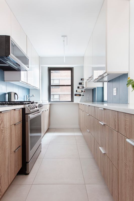 Kitchen Renovation gallery