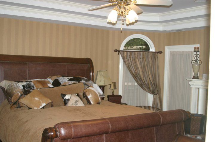 Interior Renovations