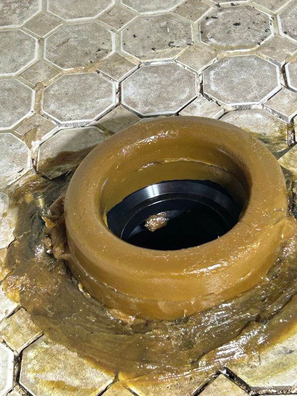 Drain Cleaning