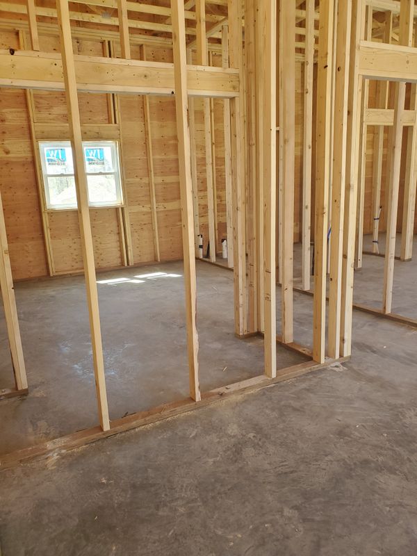 Custom Home Building