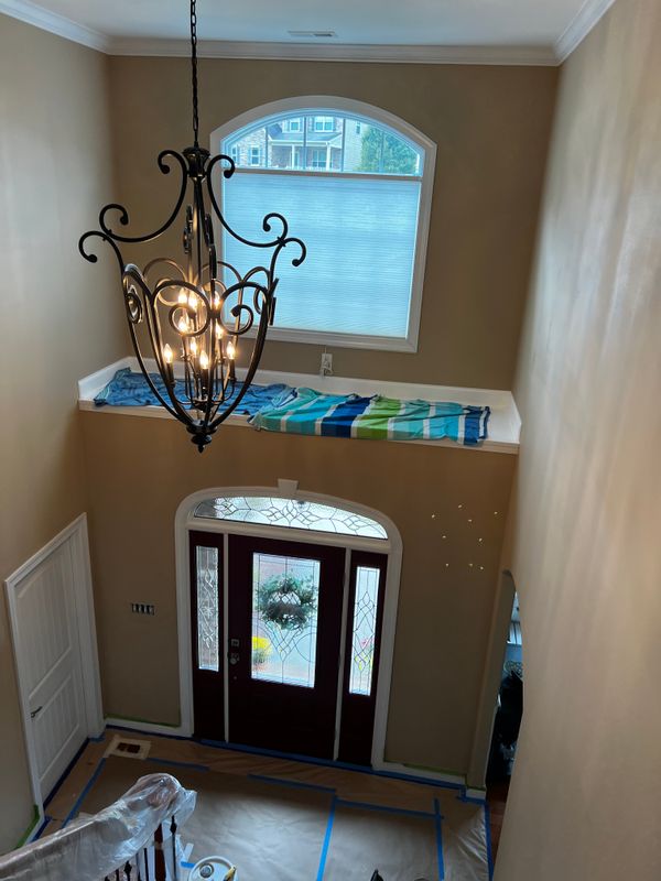 Interior Painting