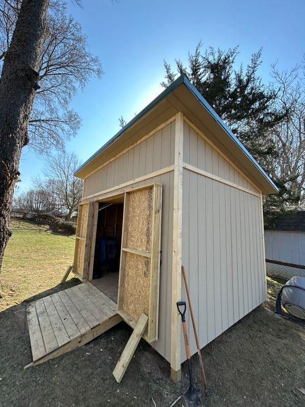 Carpentry