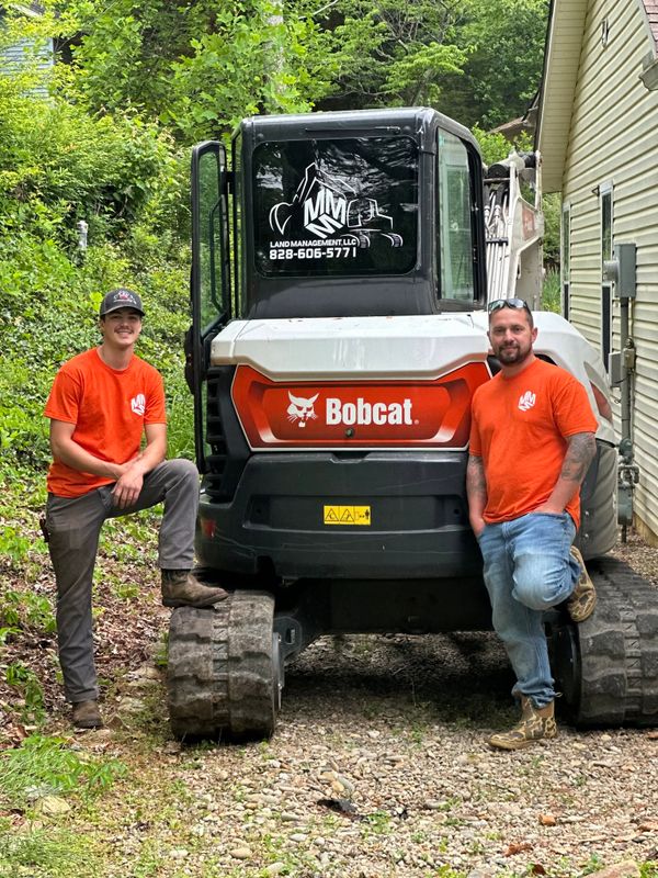 Septic Installation and Repair