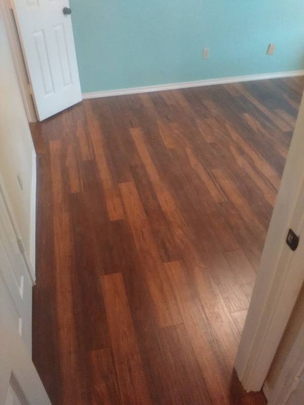 Flooring