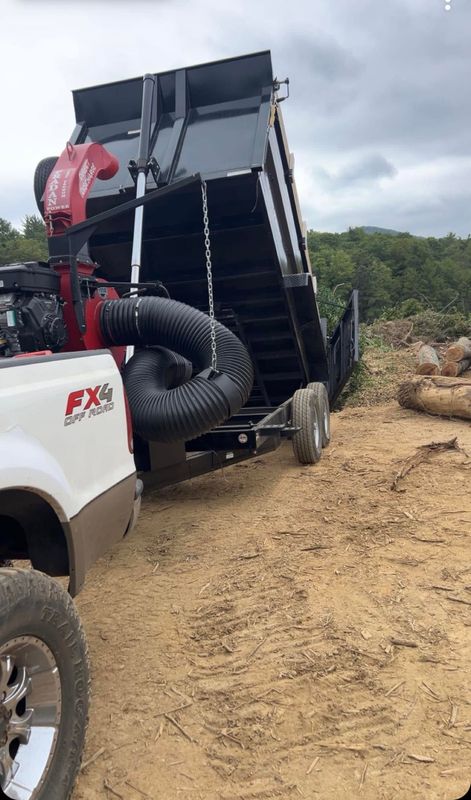 Debris Removal