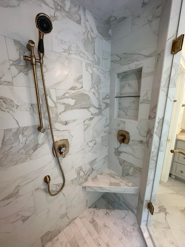 Interior Renovations