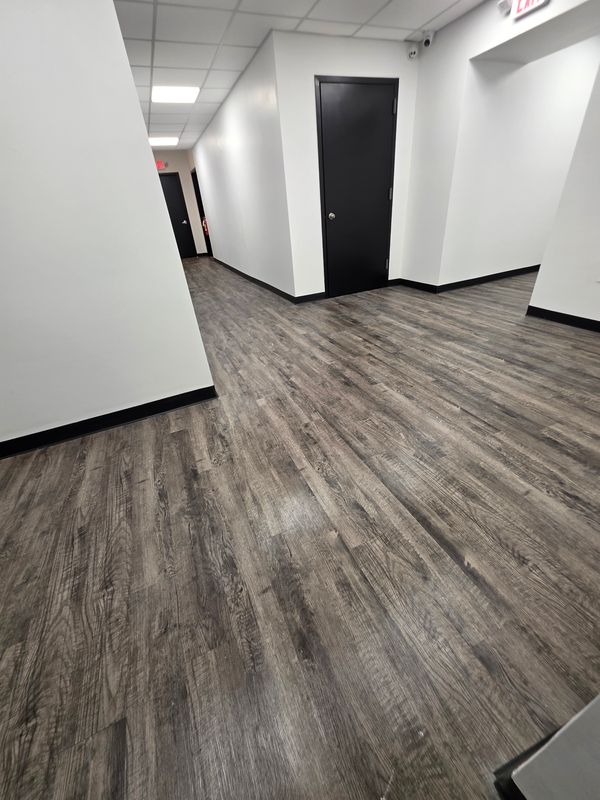 Post-Construction Cleaning