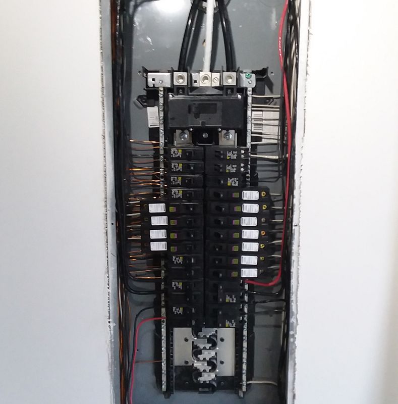 Electrical Repairs gallery