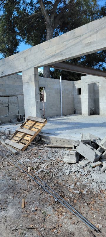 Bathroom Renovations
