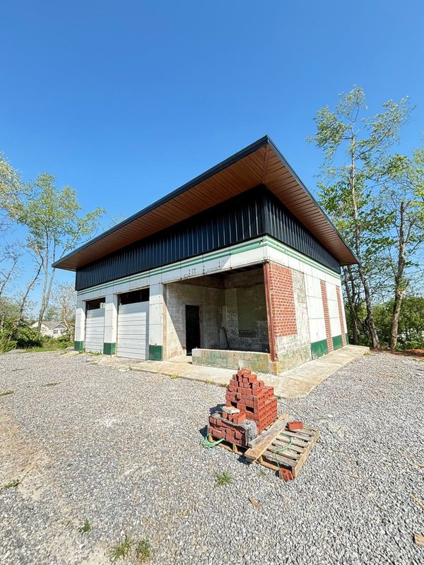 Custom Home Building