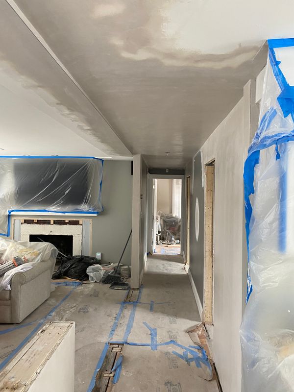 Kitchen Renovation