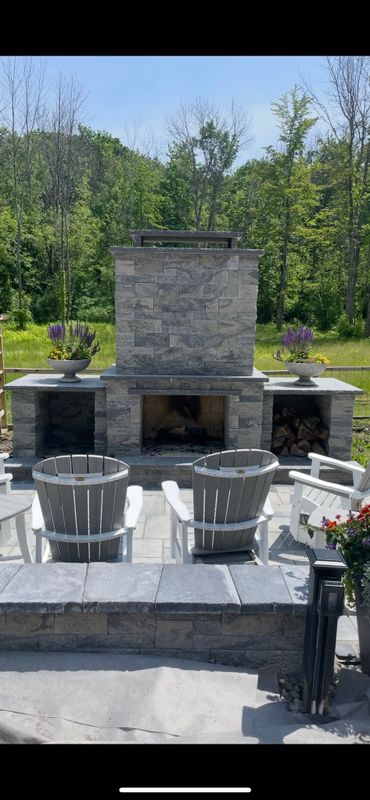 Outdoor Living Spaces gallery