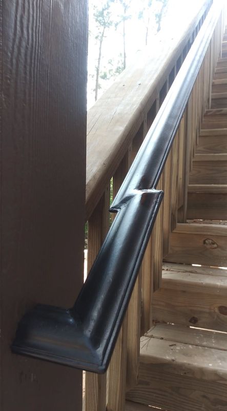 Custom Steel Fabrication
