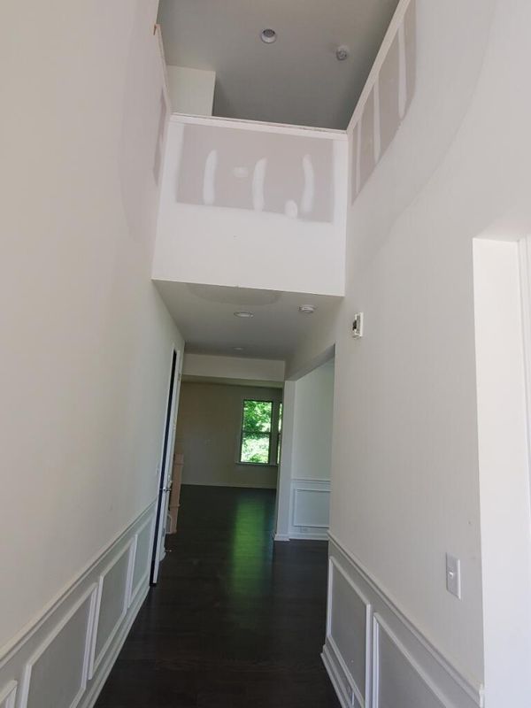 Drywall Repair