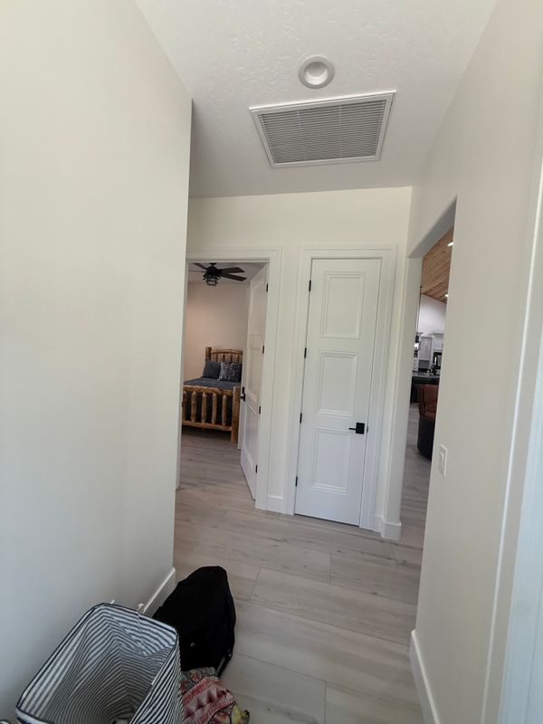 Interior Transformations