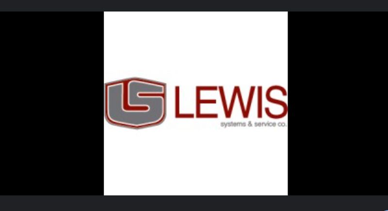 Lewis Systems & Service Co.