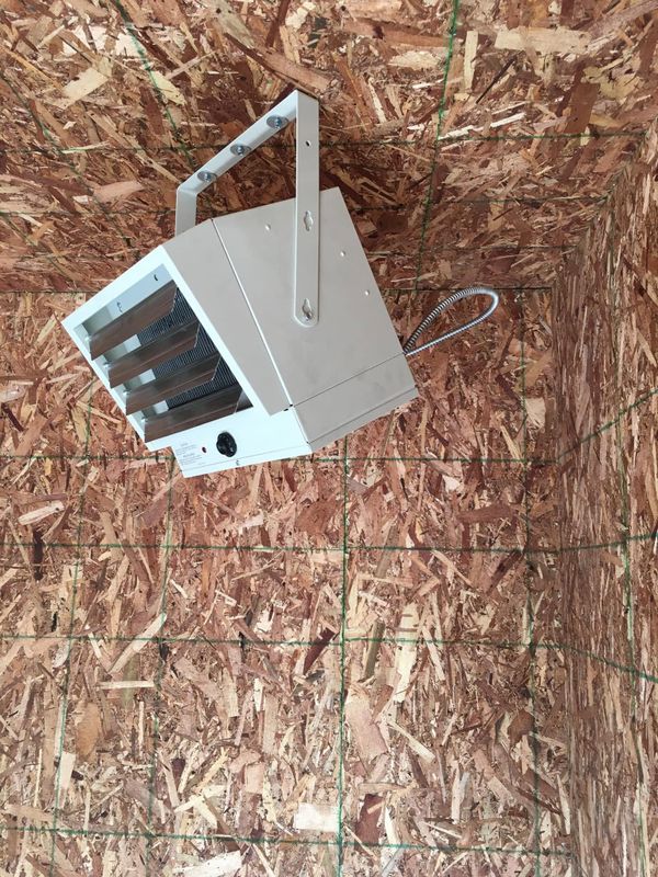 Lighting Installation & Repair