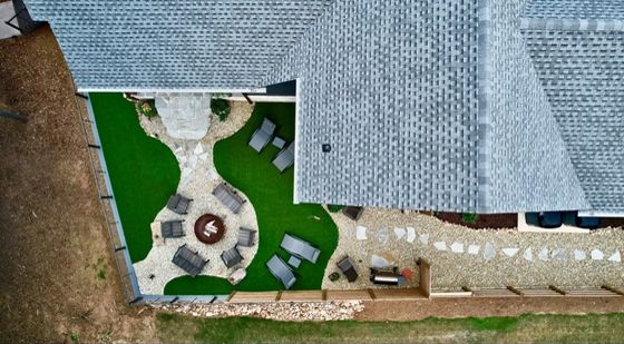 Hardscaping gallery