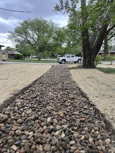 Hardscape Services