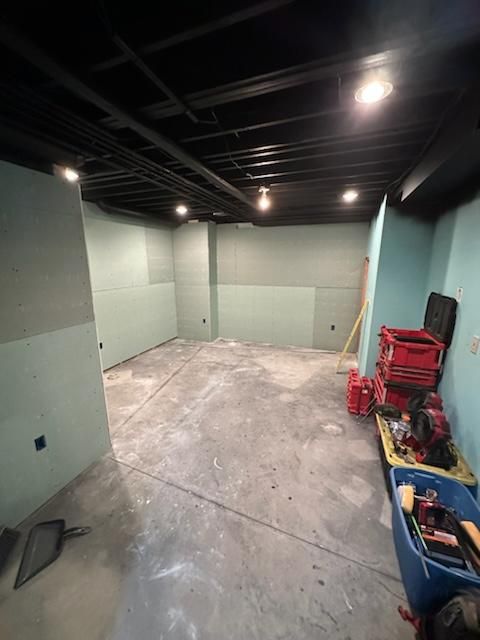 Drywall