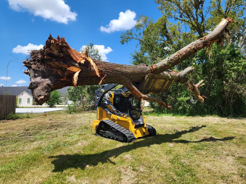 Land Clearing gallery