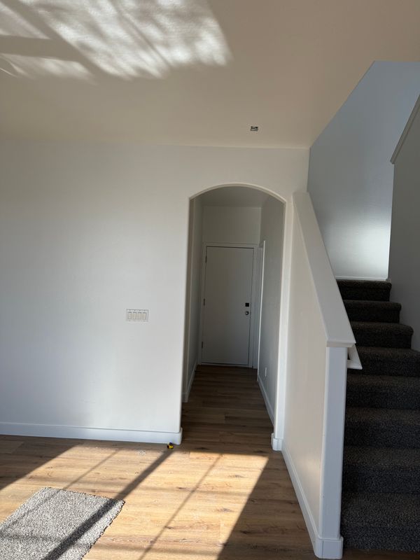 Interior Painting