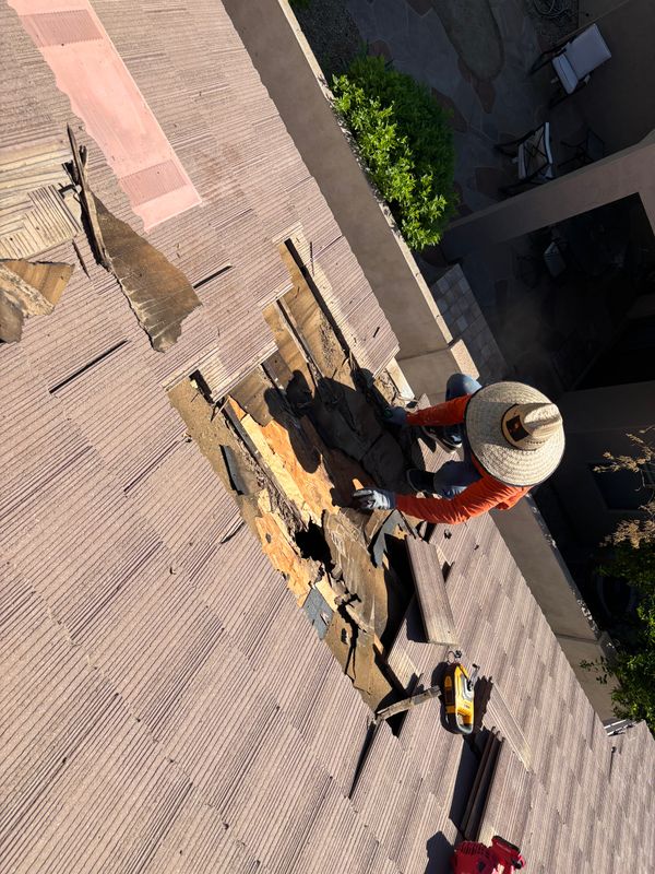 Home Improvement Services