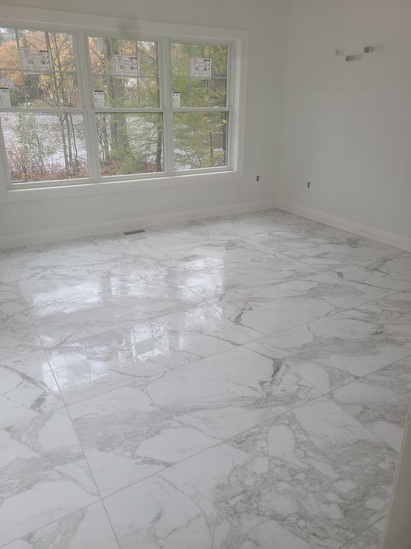 Flooring